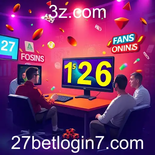 Tendências do Mercado de Jogos Online em 2026