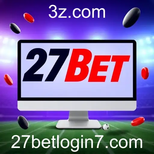 Novidades no Site de Jogos 27 Bet