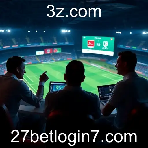 Cenário Atual dos Websites de Apostas em 2026