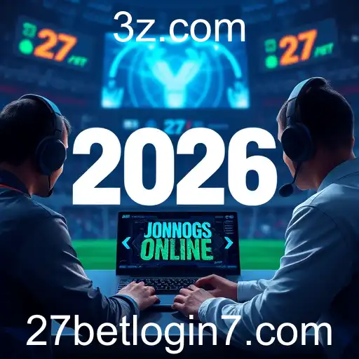 Tendências Globais no Mercado de Apostas Online em 2026