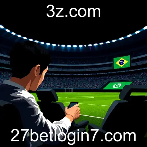 Crescimento dos Sites de Apostas em 2026