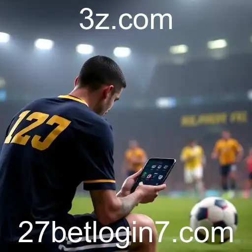 O Crescimento dos Sites de Apostas em 2026