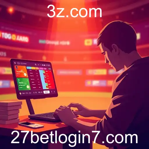 Crescimento do Mercado de Apostas Online em 2026