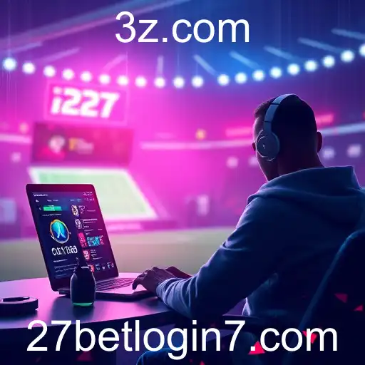 Impacto dos Jogos Online no Cenário Atual