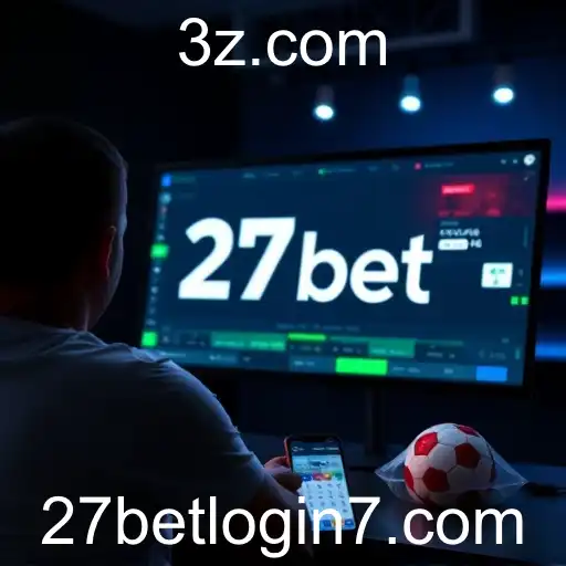 O Crescimento dos Sites de Apostas Online