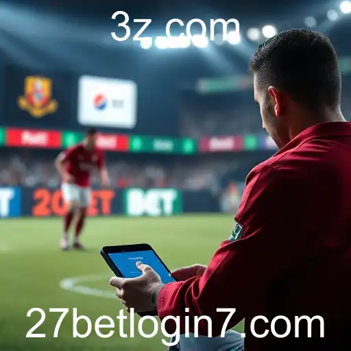 O Crescimento do Setor de Apostas Online em 2026