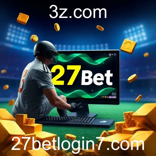 Expansão dos Jogos Online no Brasil e o Crescimento da 27 Bet