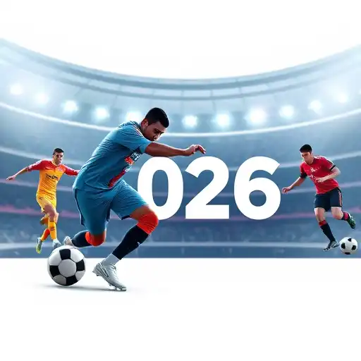 A Revolução das Apostas Online em 2026