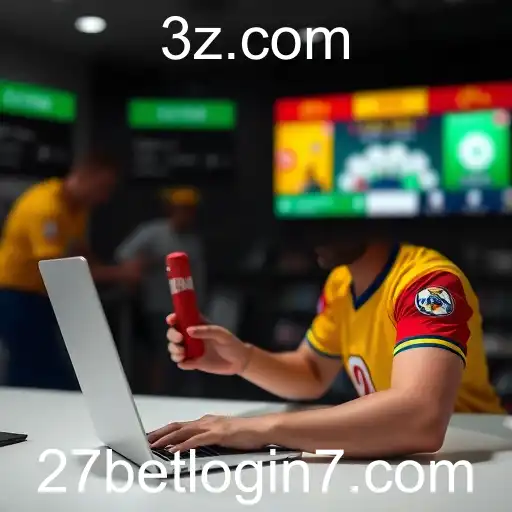 A Ascensão das Plataformas de Apostas Online